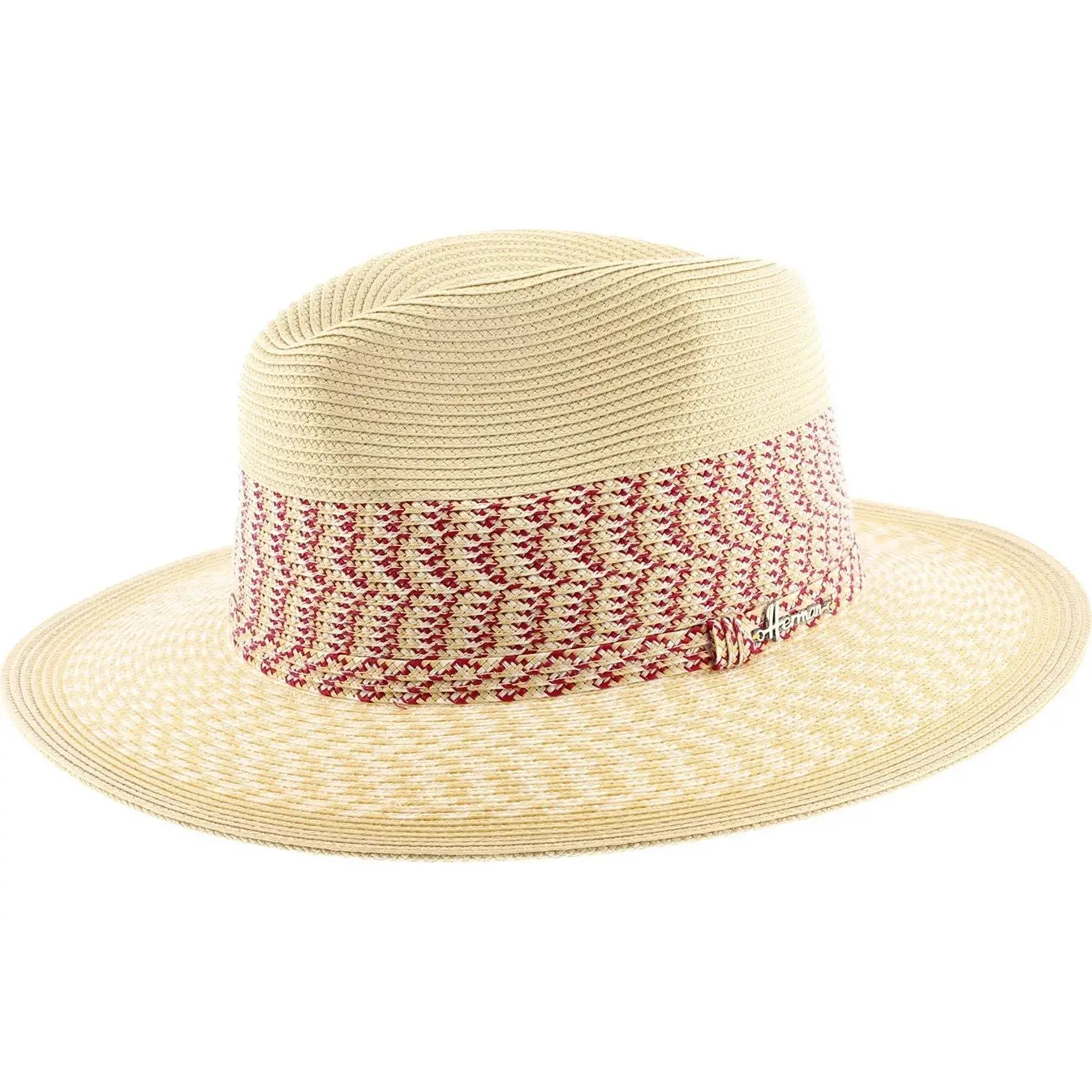 Chapeau Herman Belgium Milani