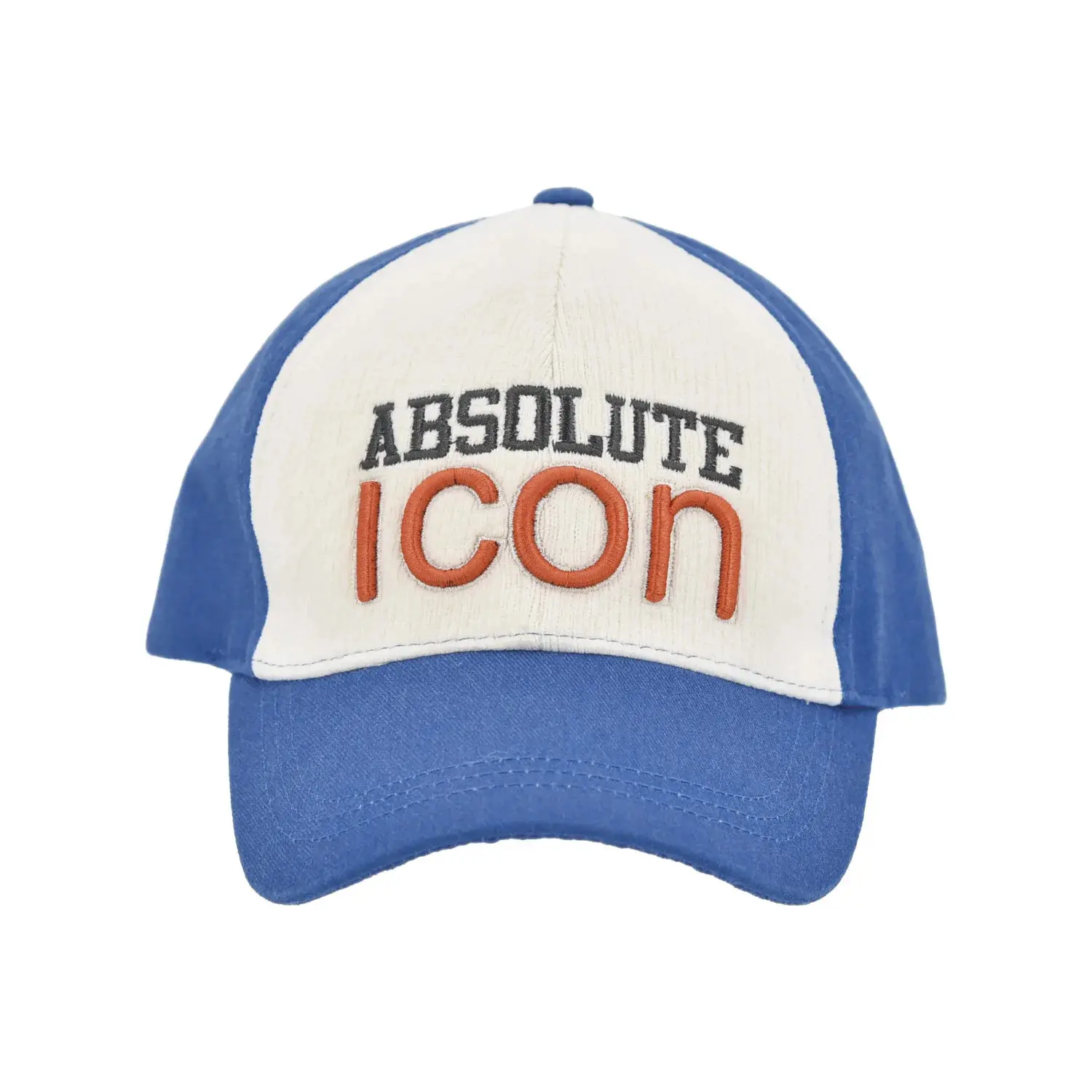 Baseball cap Herman Belgium Nova