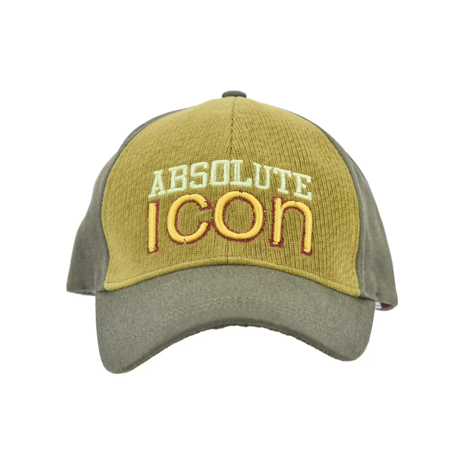 Baseball cap Herman Belgium Nova