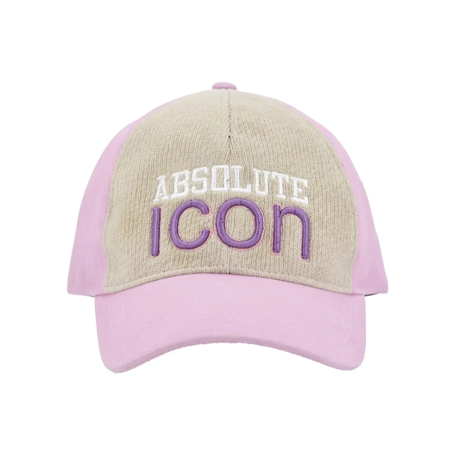 Baseball cap Herman Belgium Nova
