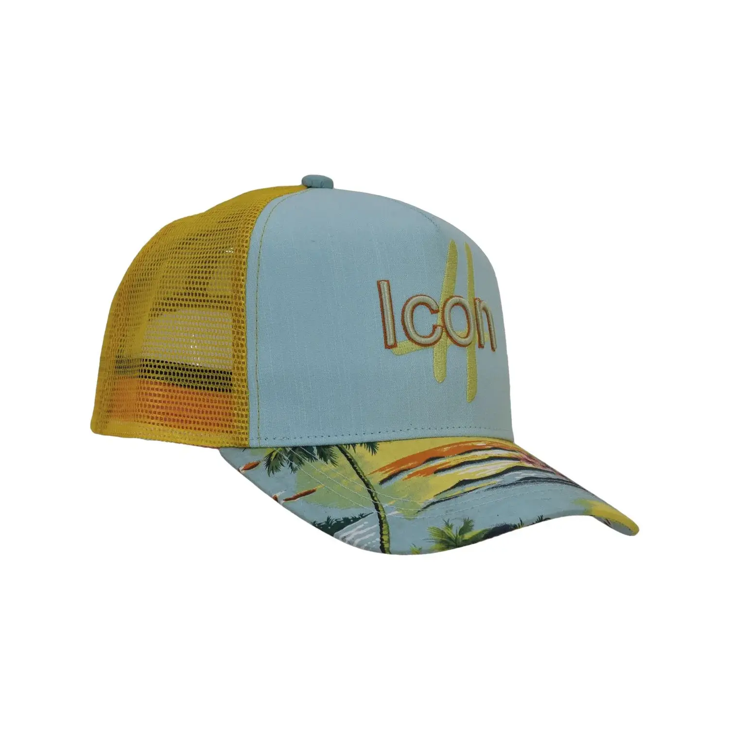 Cappellino Herman Belgium Nyra