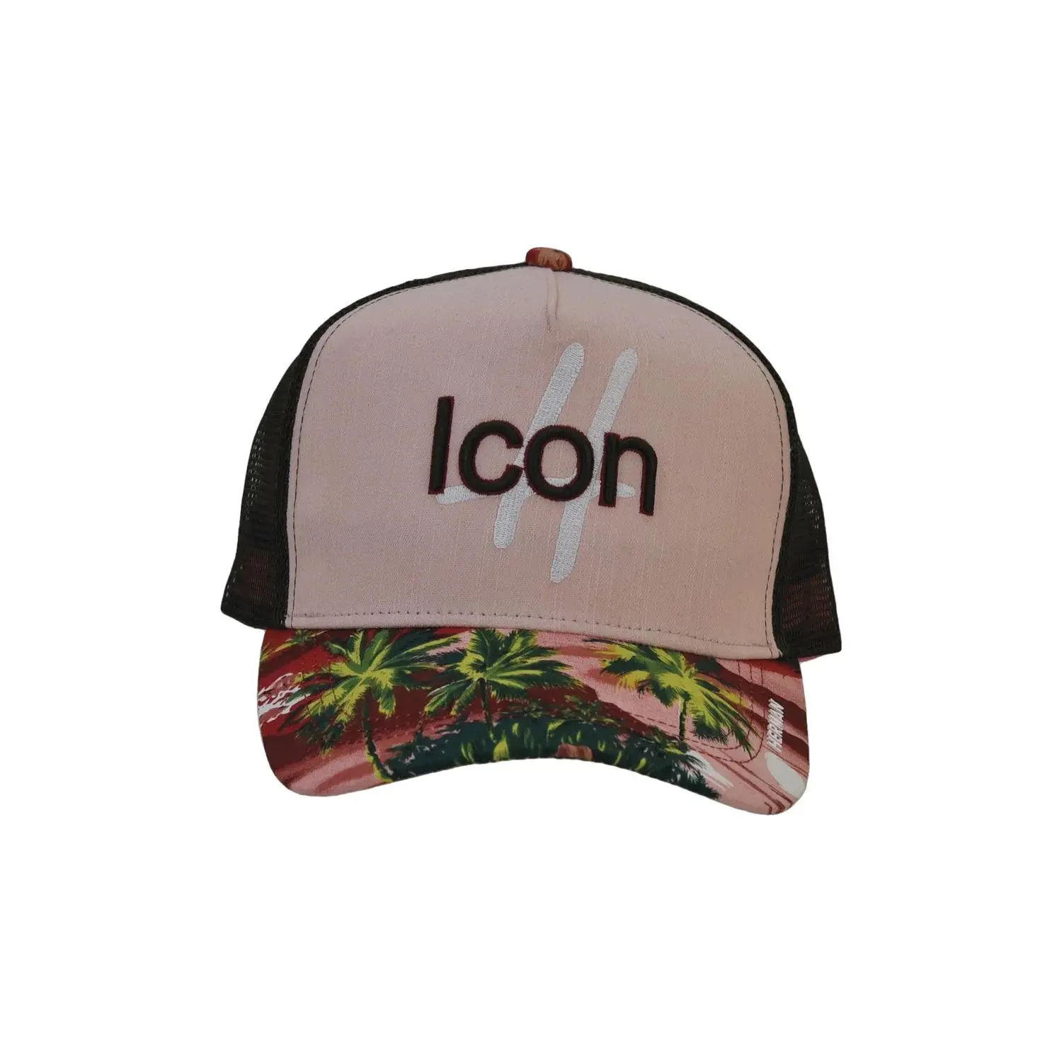 Cappellino Herman Belgium Nyra