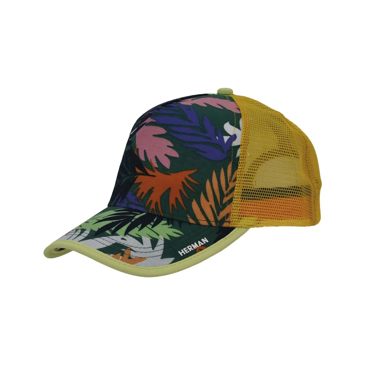 Cappellino Herman Belgium Pallas