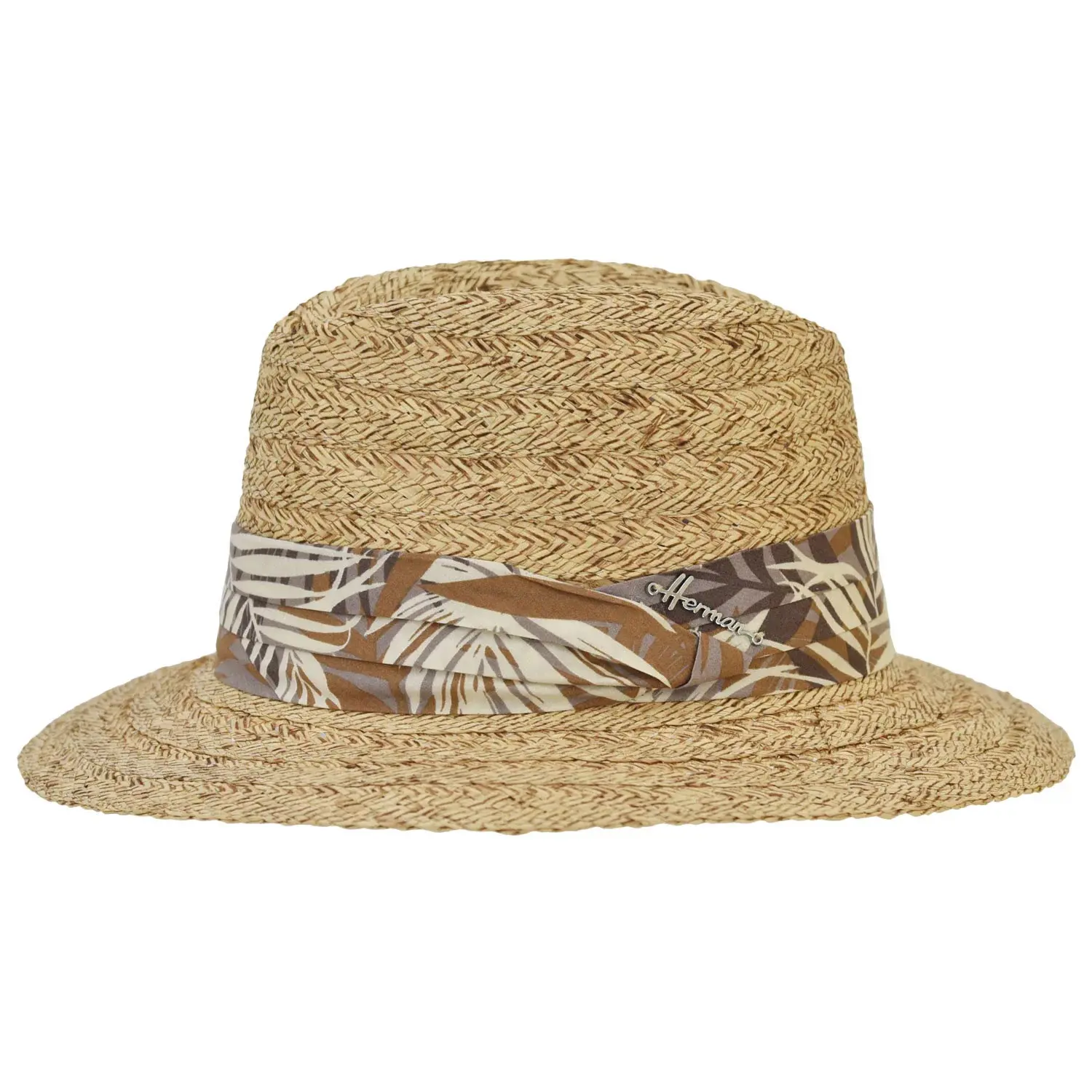 Chapeau Herman Belgium Paraiso
