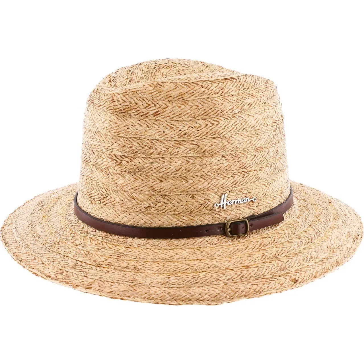 Chapeau Herman Belgium Paraiso