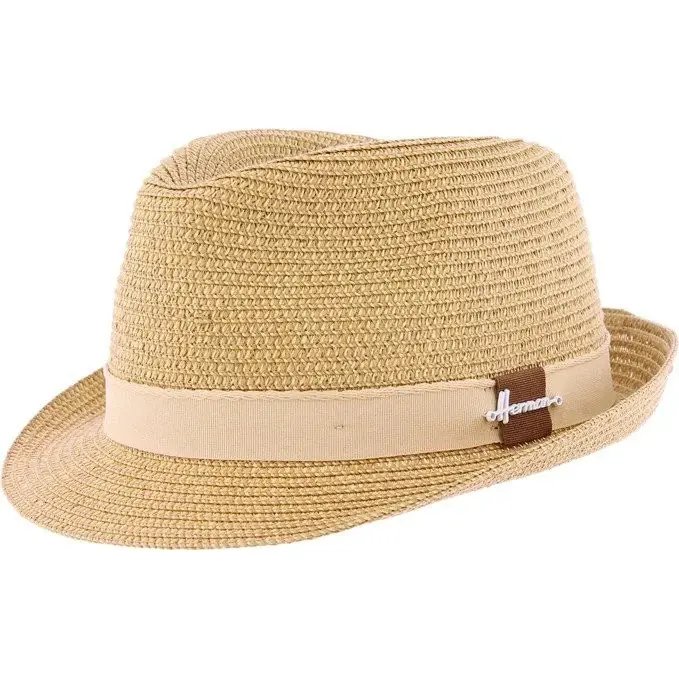 Chapeau Herman Belgium Plaza
