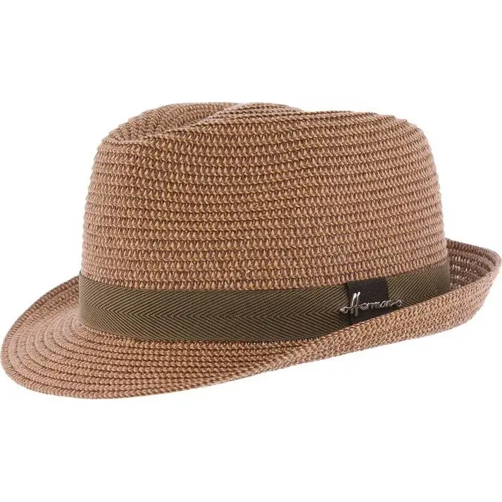Chapeau Herman Belgium Plaza