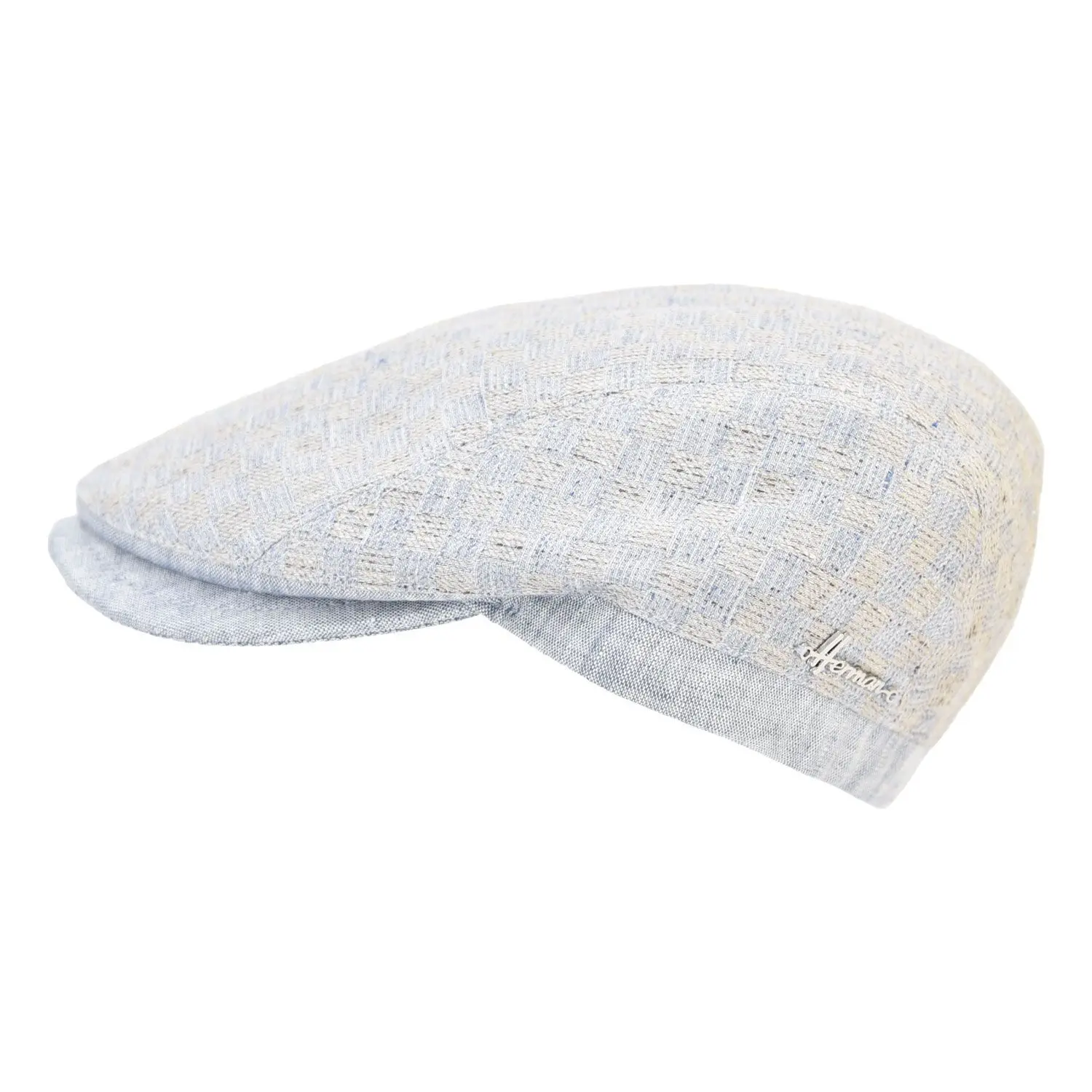 Baret Herman Belgium Ponzo