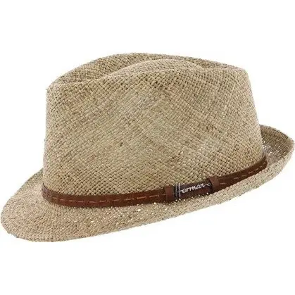 Chapeau Herman Belgium Reese