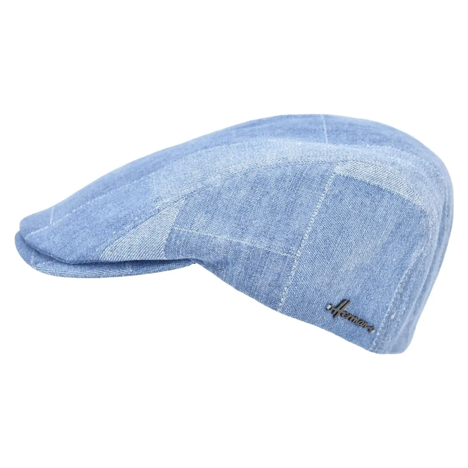 Baret Herman Belgium Saavo