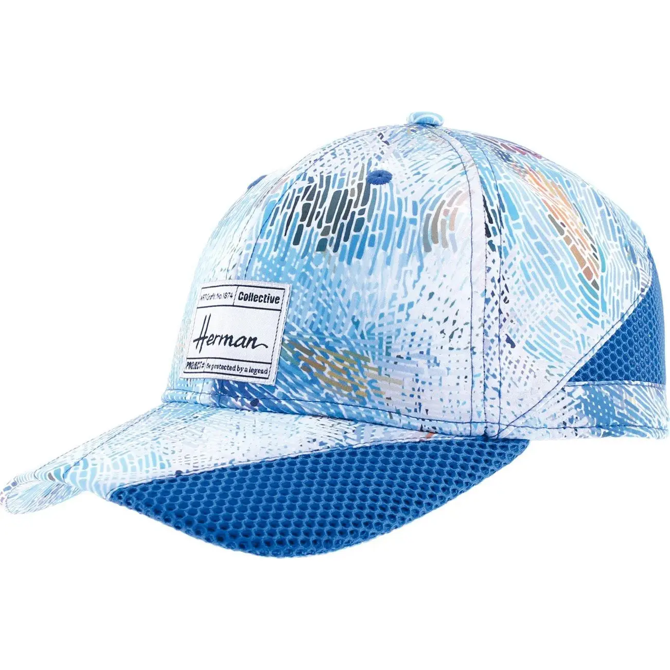 Cappello da baseball Herman Belgium Sonny