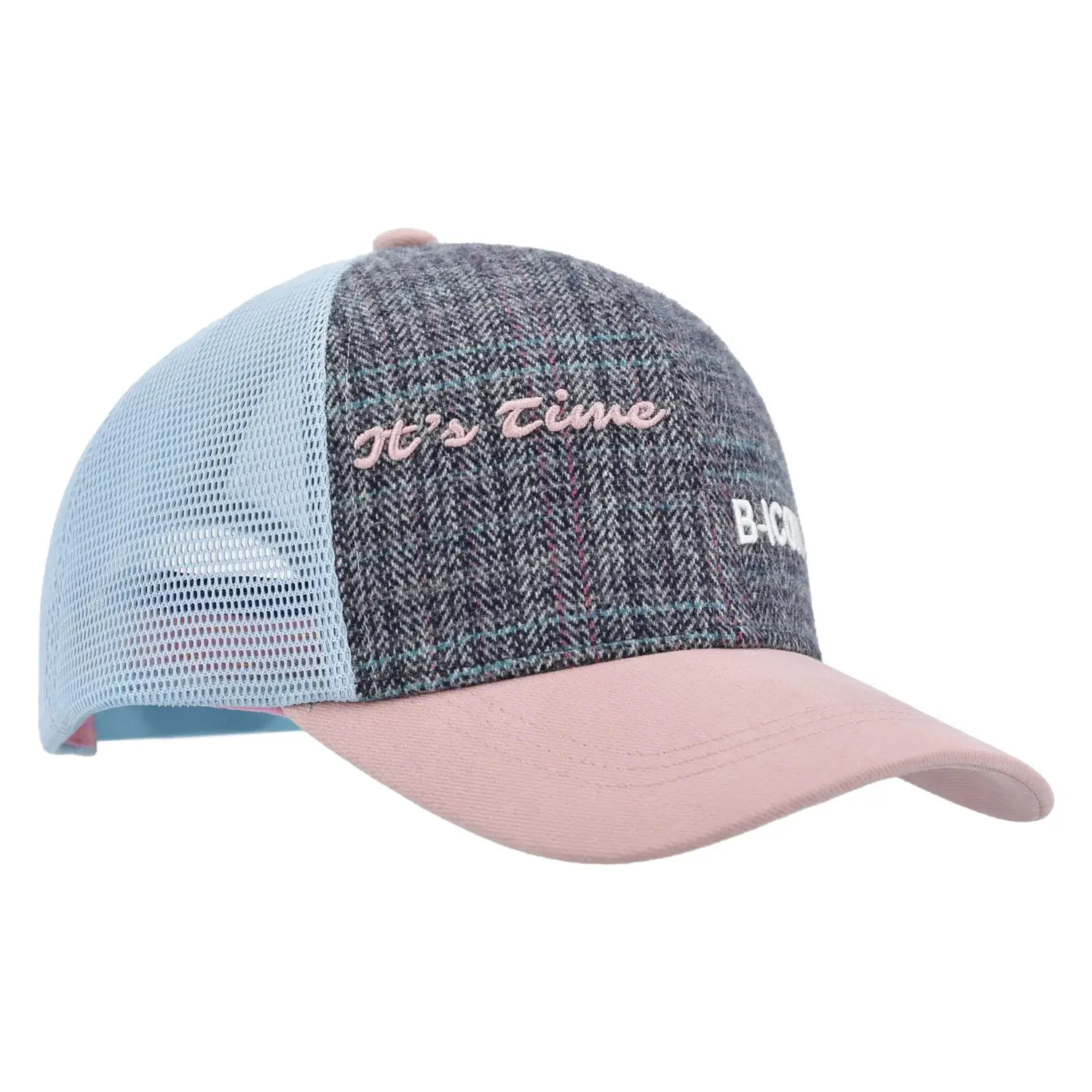 Baseball cap Herman Belgium Sorrow