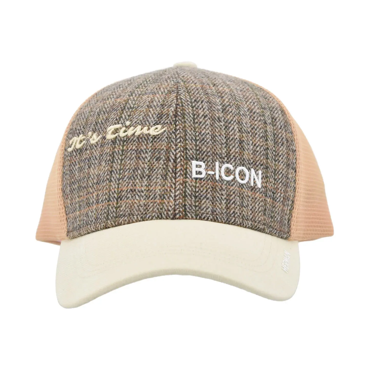 Baseball cap Herman Belgium Sorrow