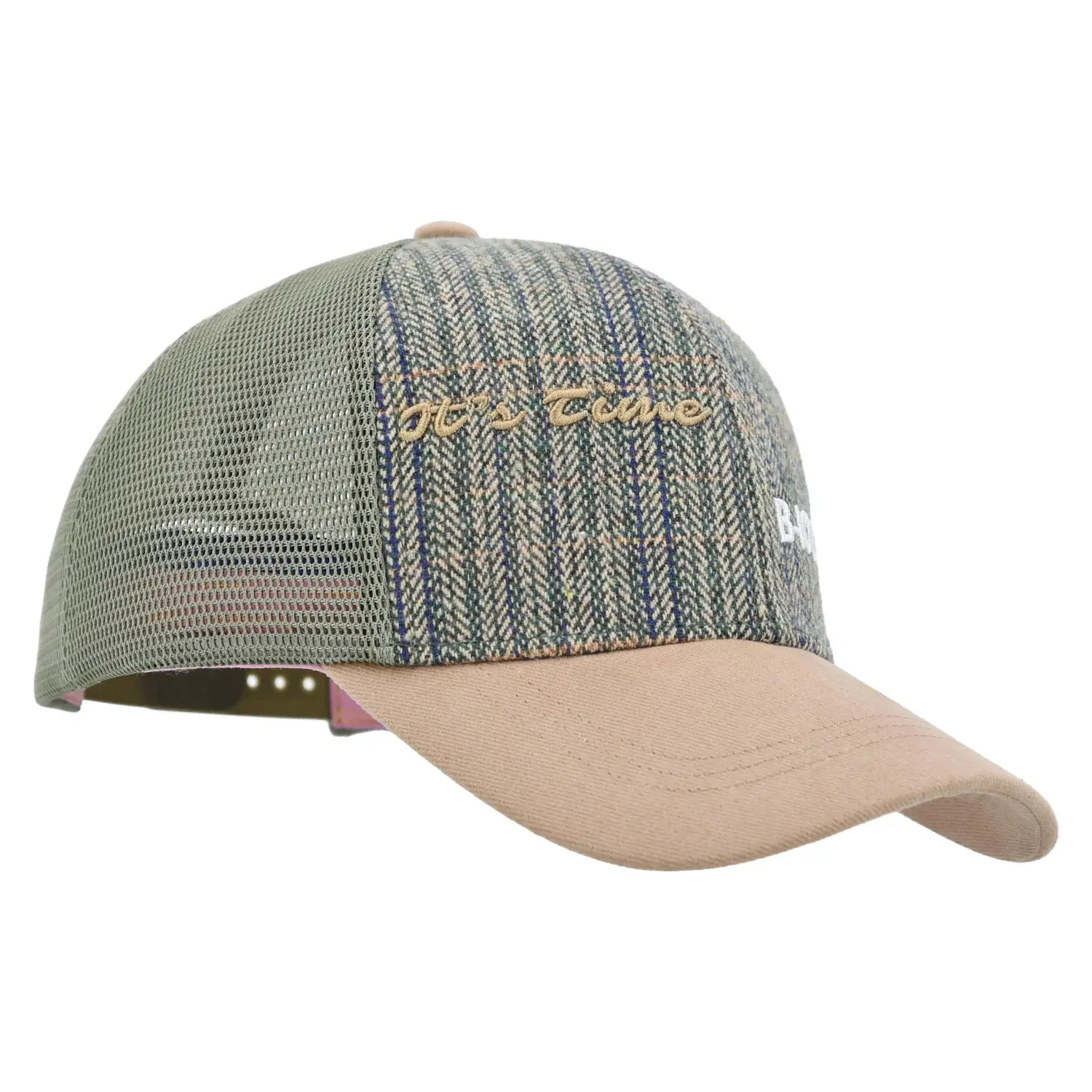 Baseball cap Herman Belgium Sorrow