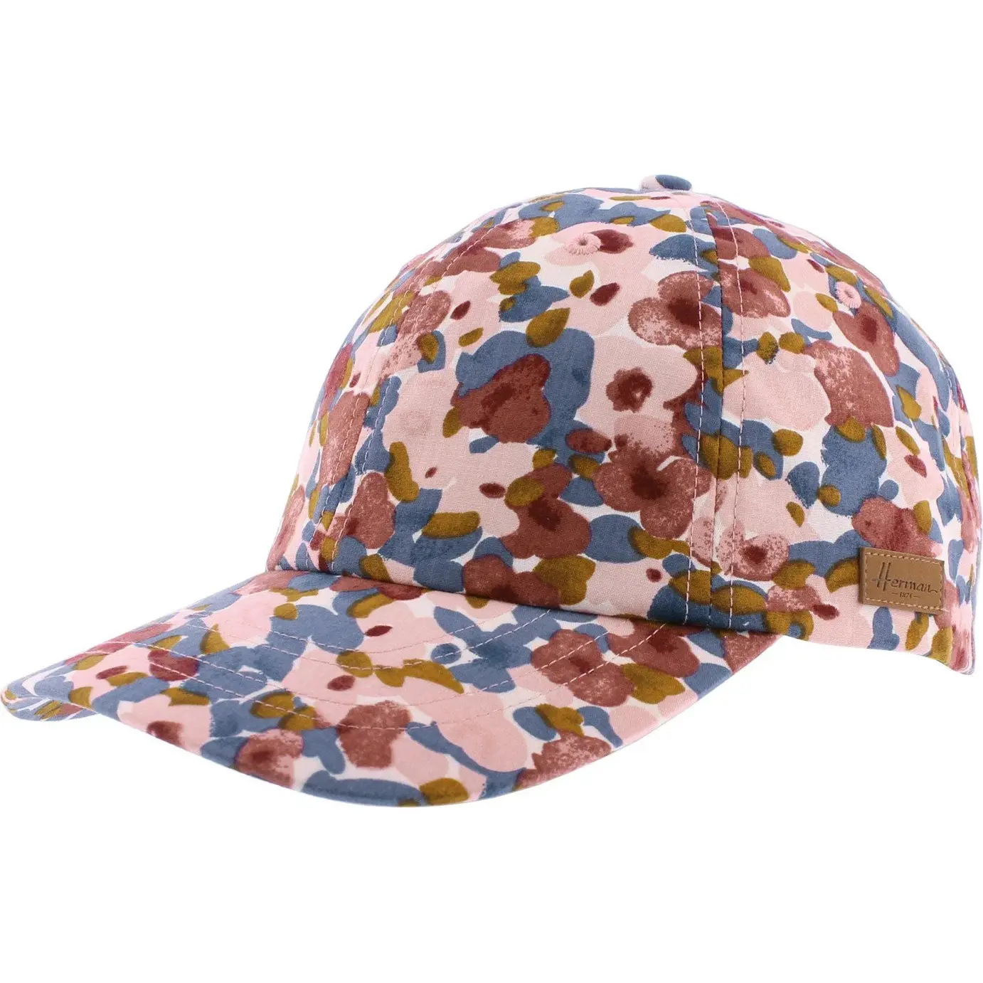 Cappello da baseball Herman Belgium Terri