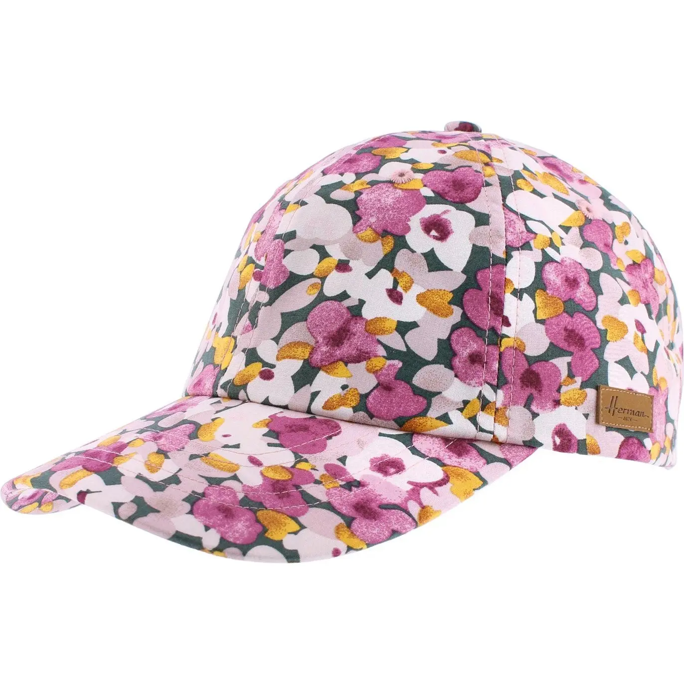 Cappello da baseball Herman Belgium Terri