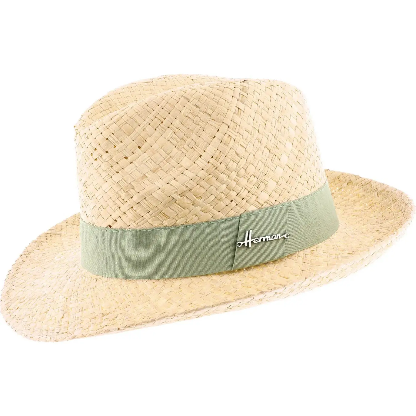 Chapeau Herman Belgium Tulum