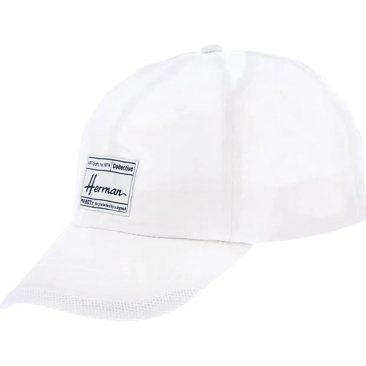 Baseball cap Herman Belgium Wild 024