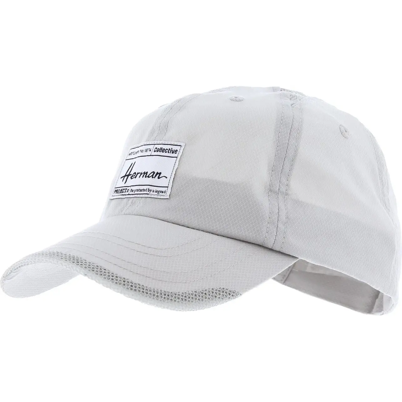 Baseball cap Herman Belgium Wild 024