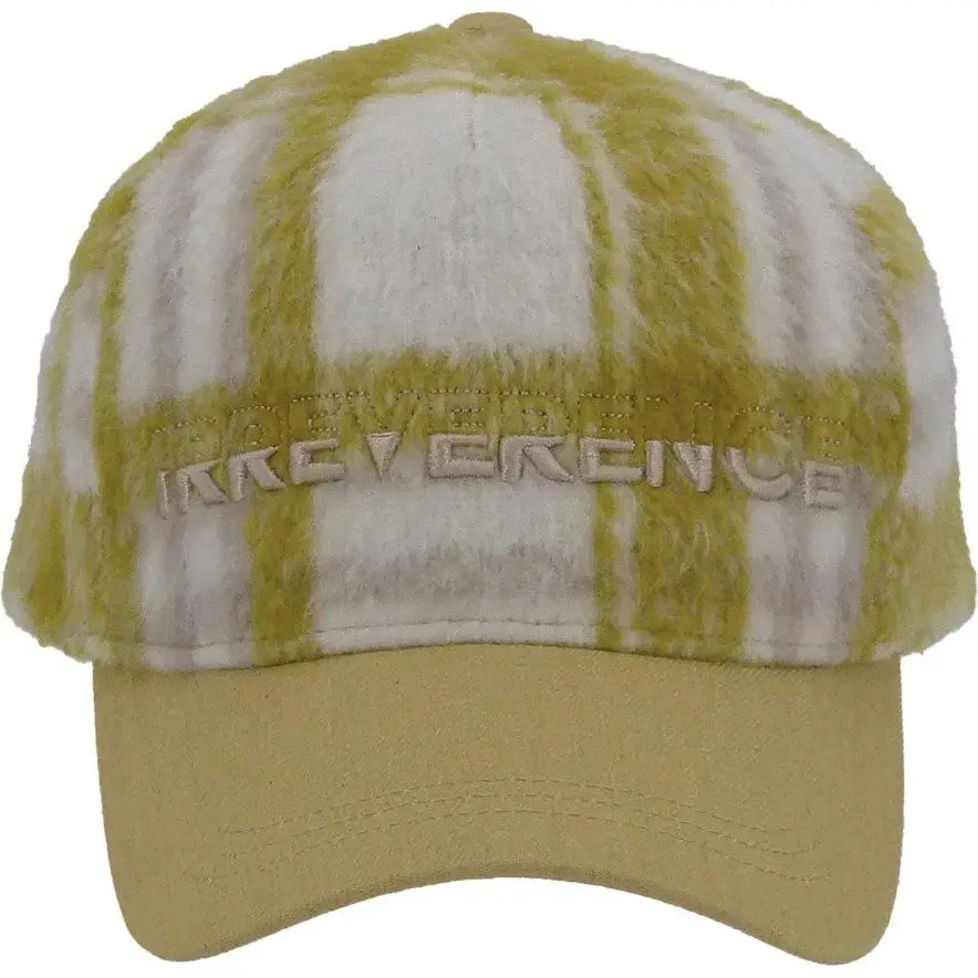 Cappello da baseball Herman Belgium Zion