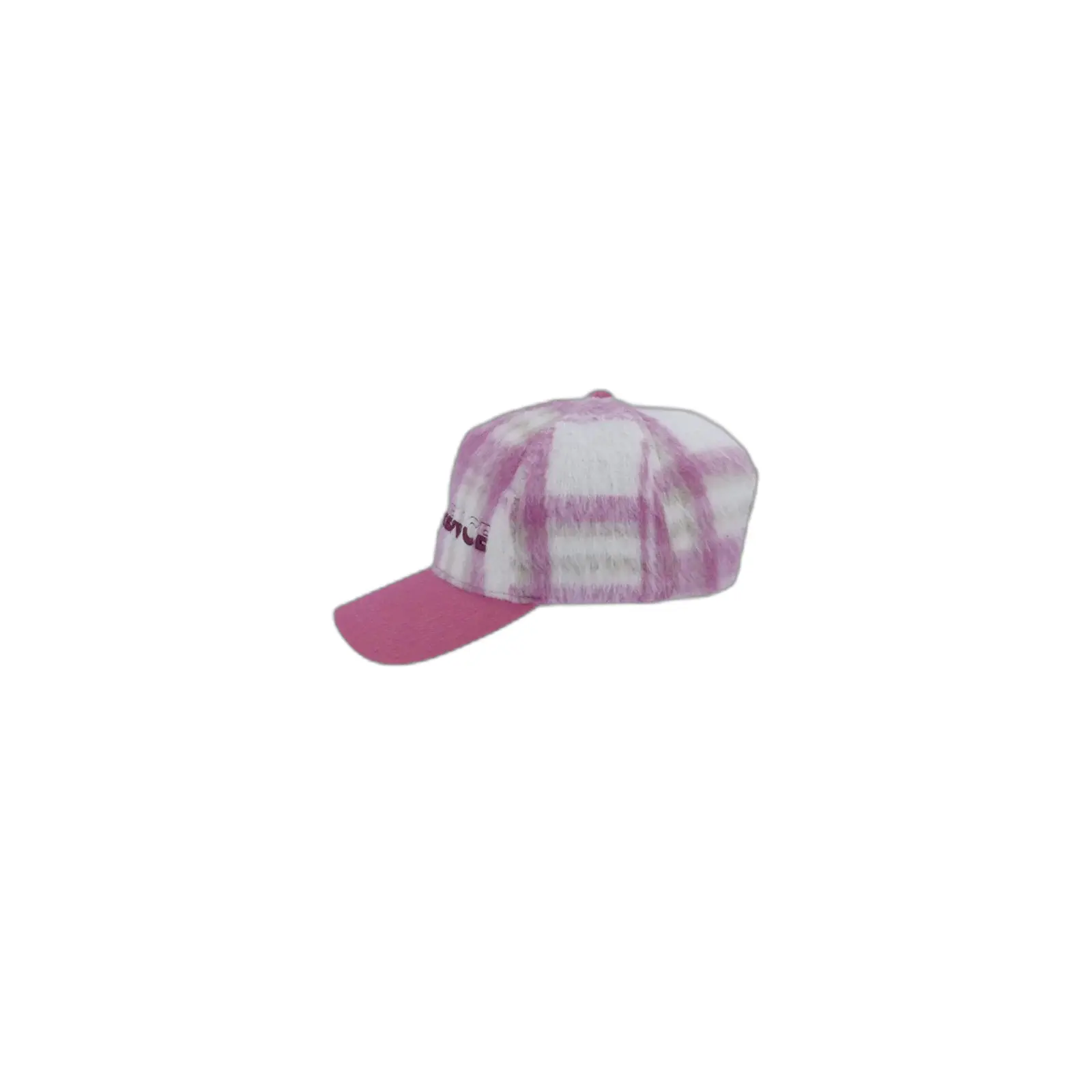 Cappello da baseball Herman Belgium Zion