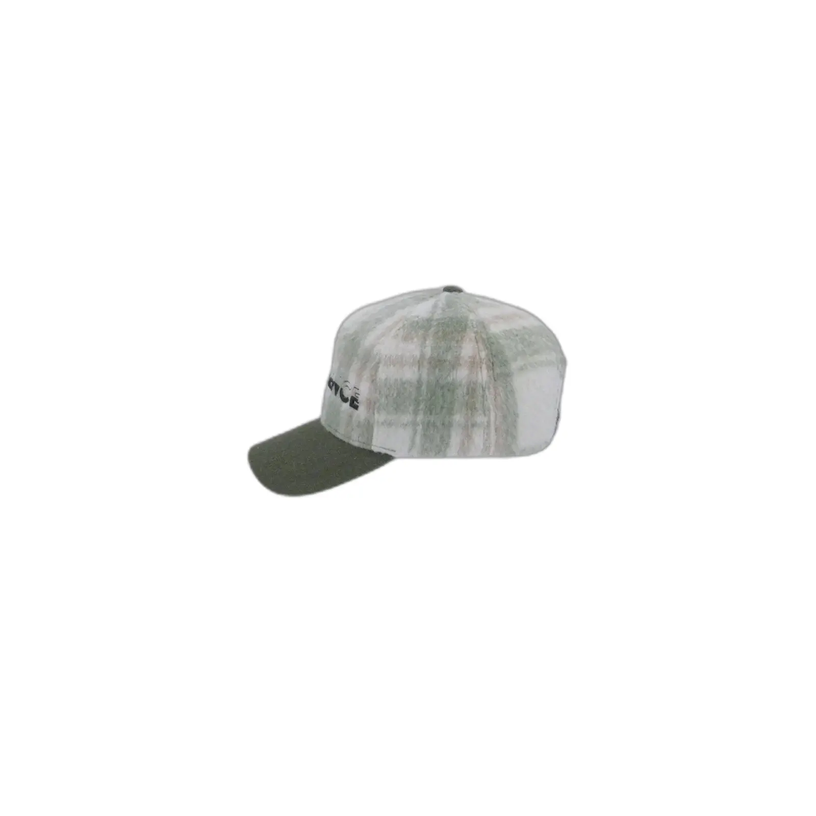 Cappello da baseball Herman Belgium Zion