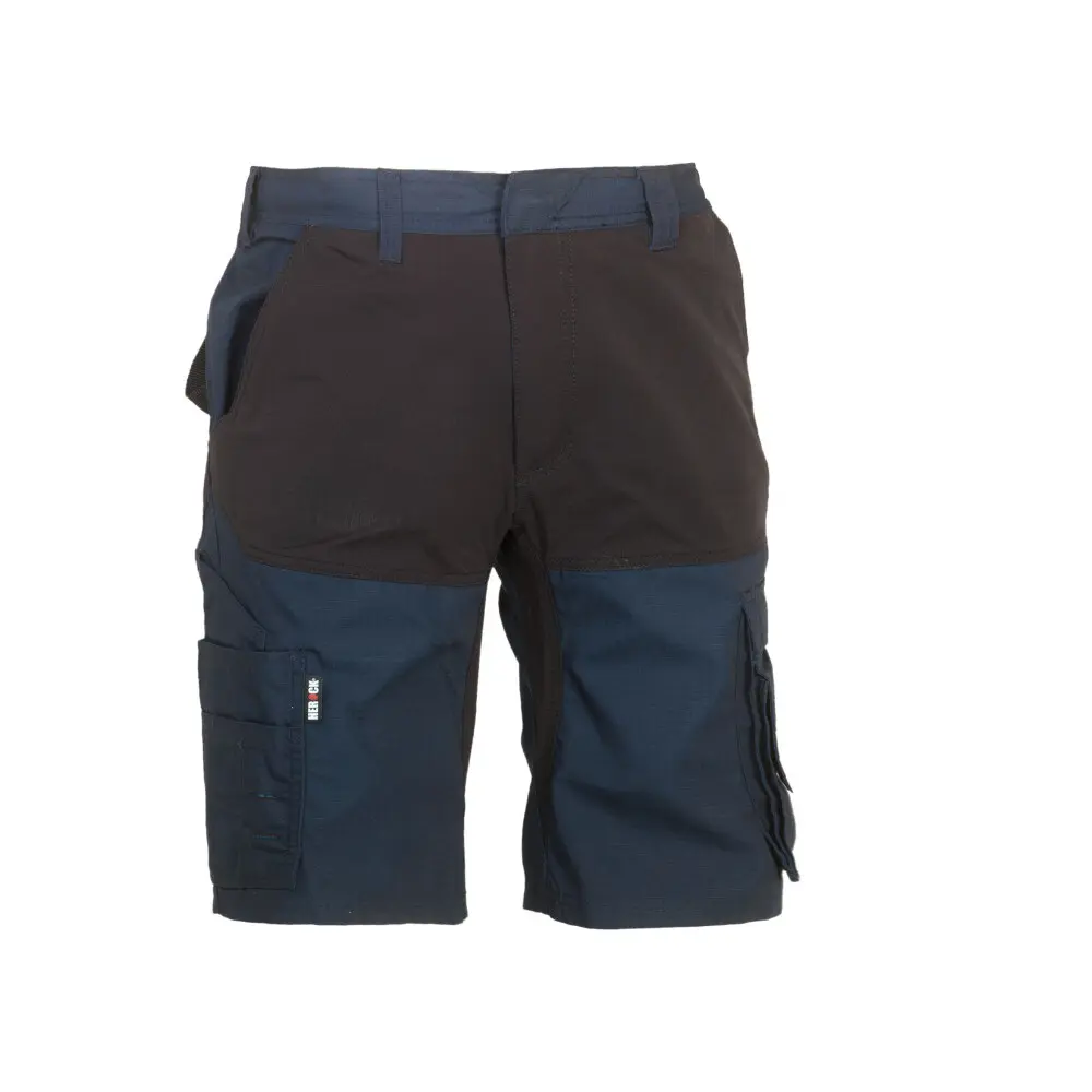 Bermuda Herock Hespar