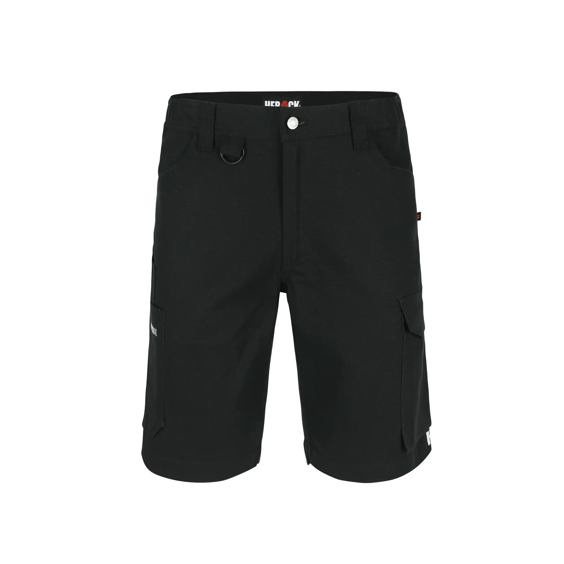 Bermuda Herock Bargo