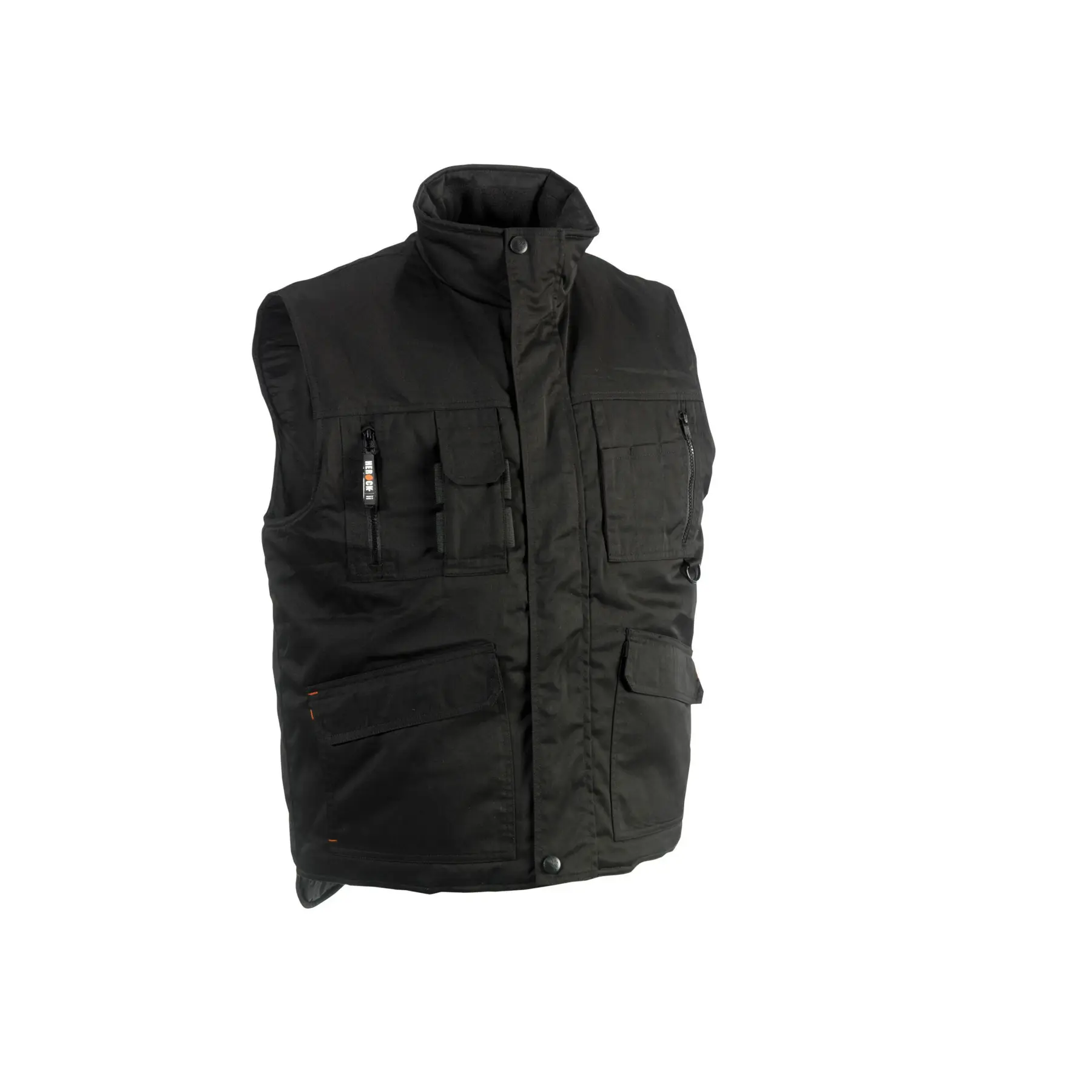 Gilet Herock Donar