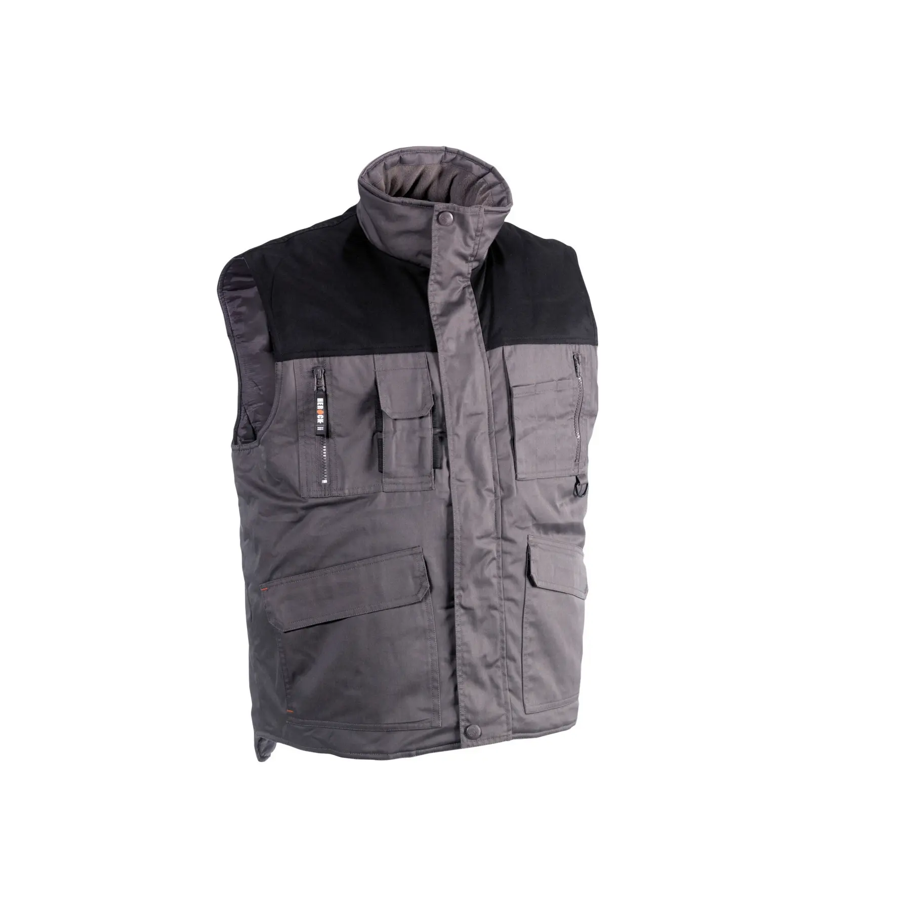 Gilet Herock Donar