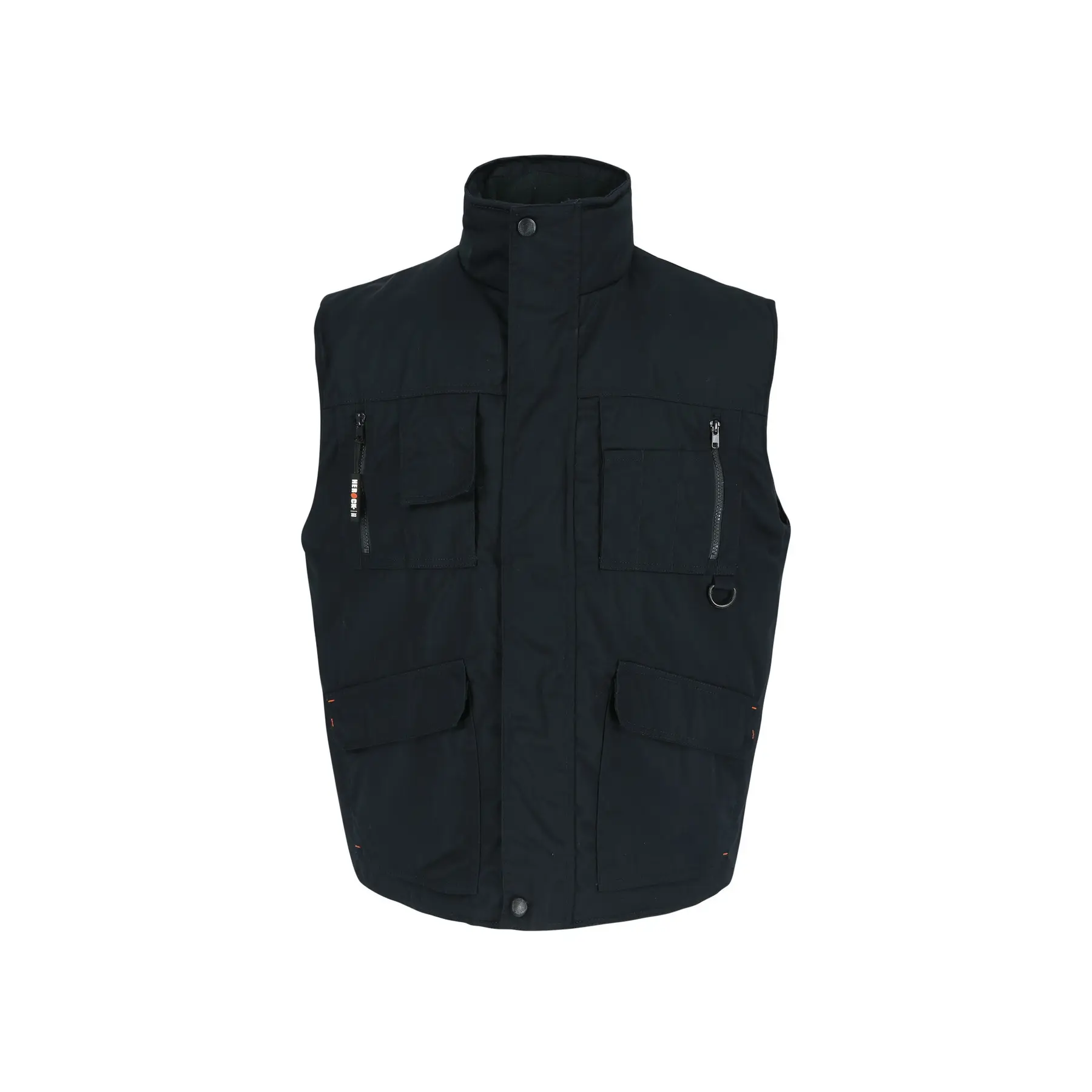 Gilet Herock Donar