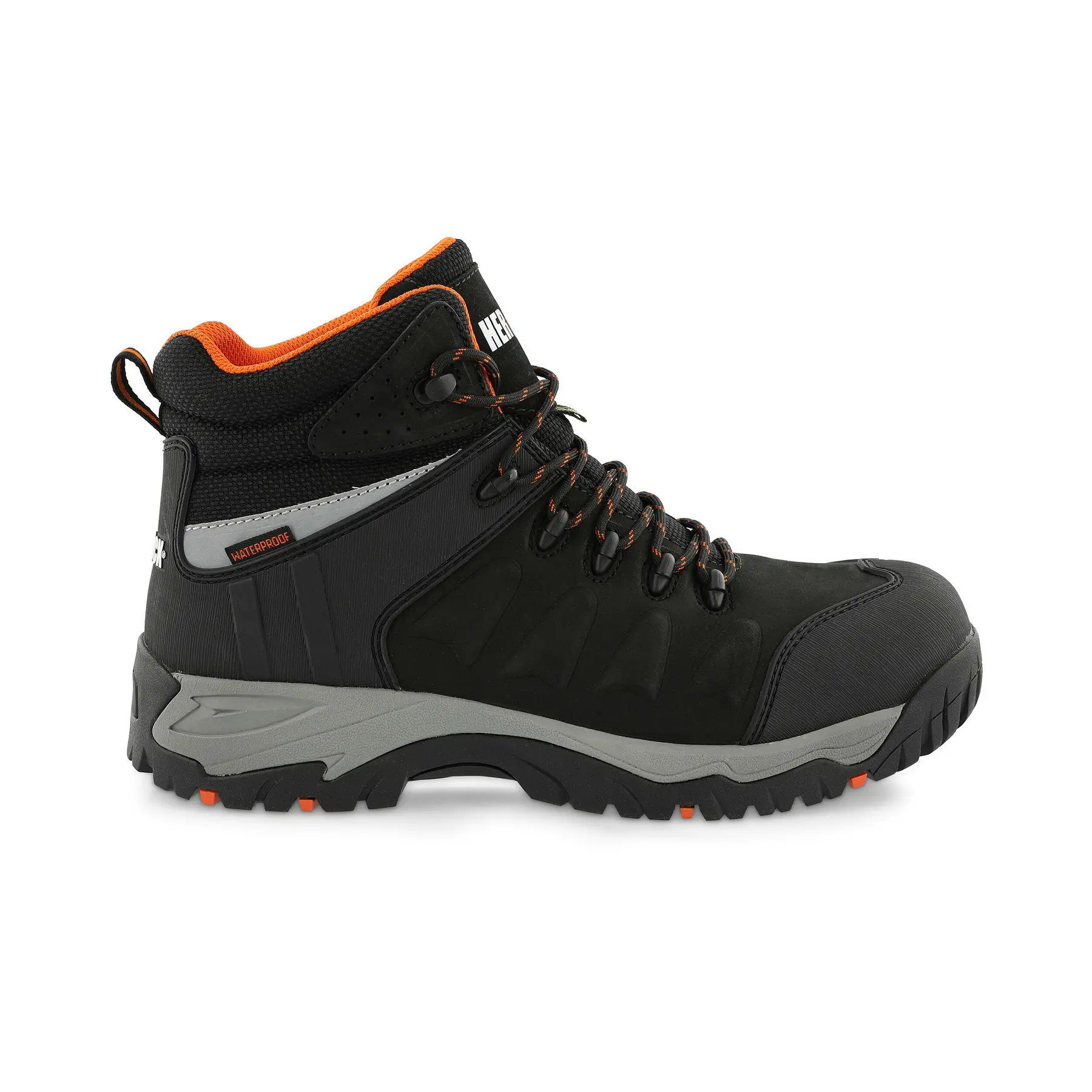 Scarpe di sicurezza alte Herock Victus