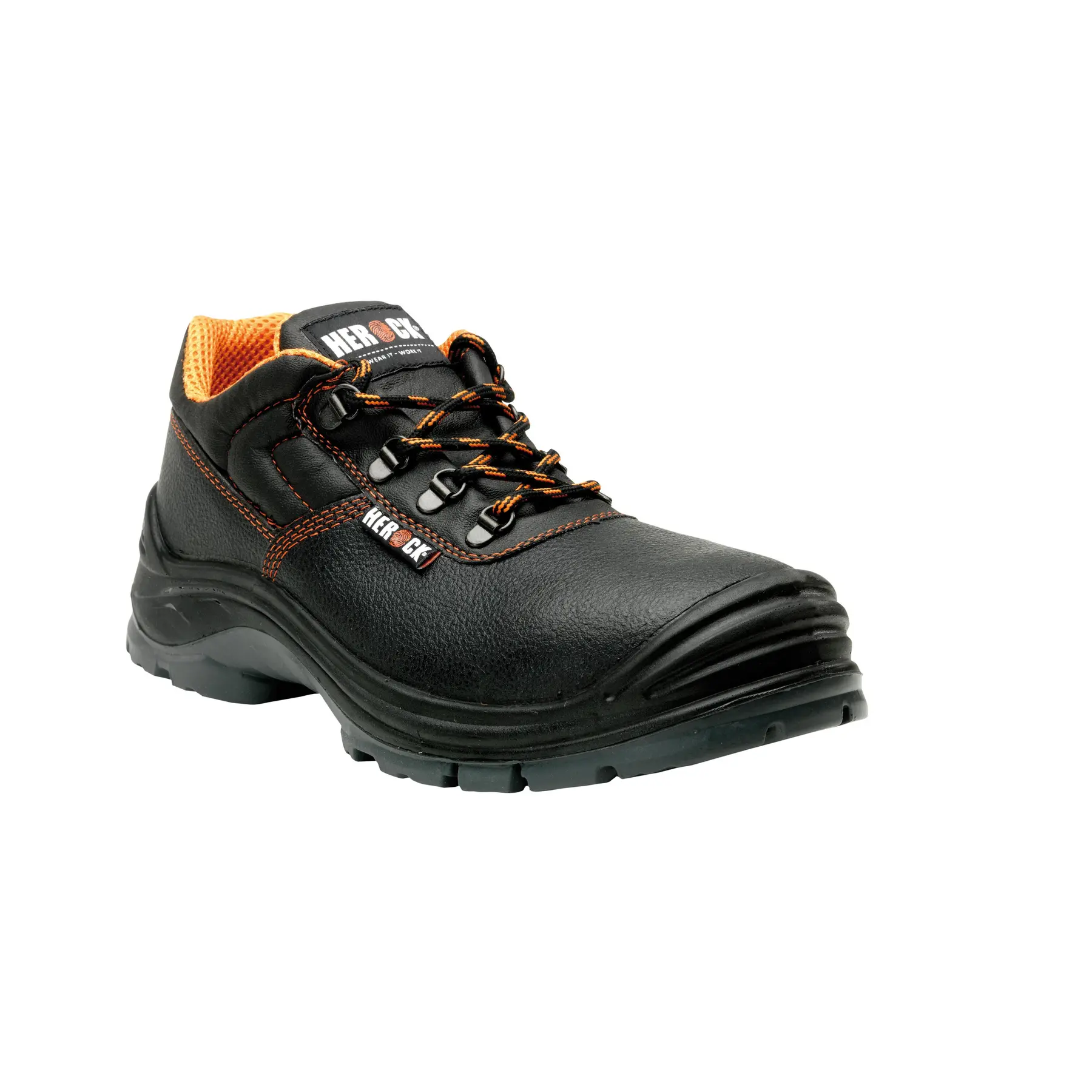 Scarpe di sicurezza basse Herock Primus Low Compo