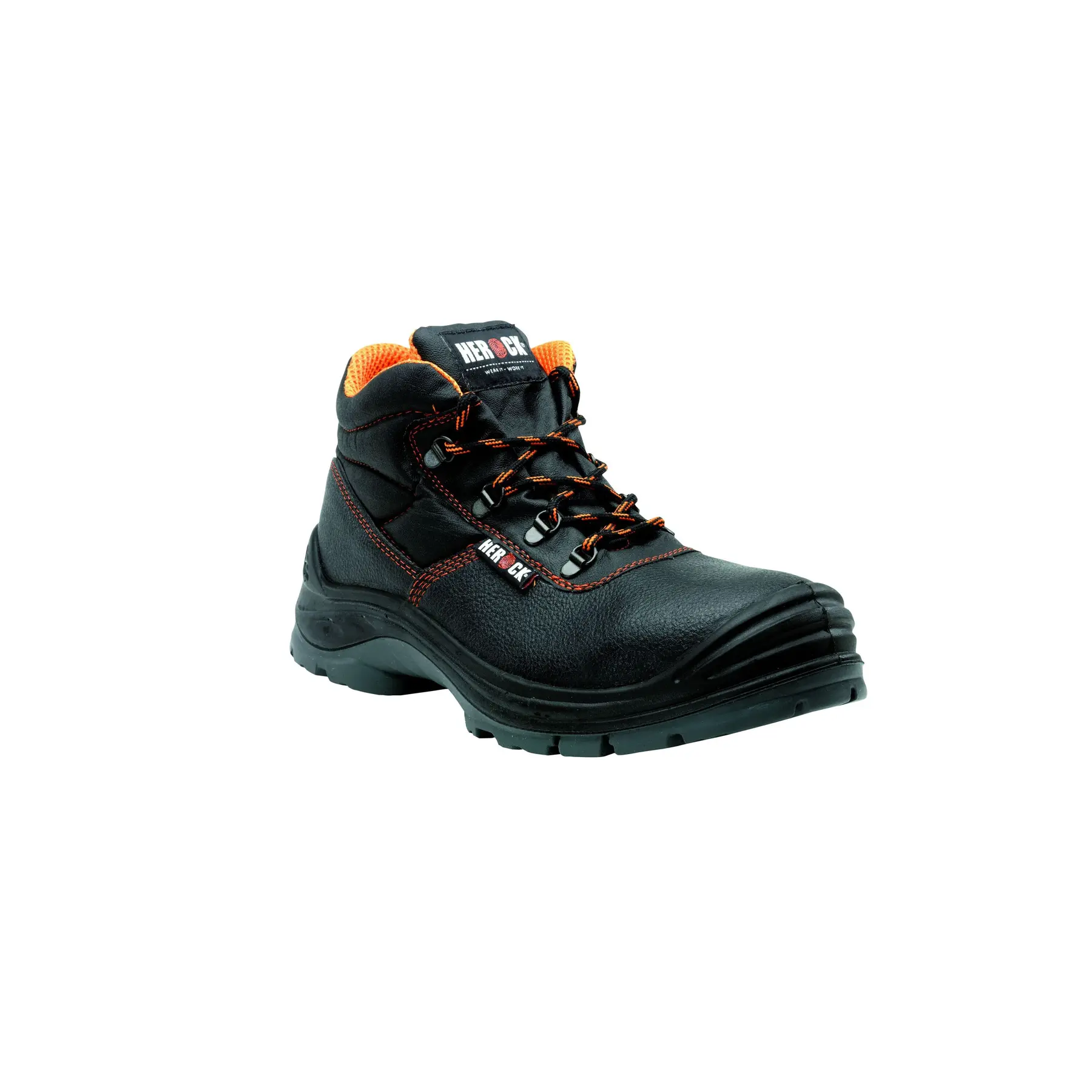 Stiefeletten Herock Primus S3