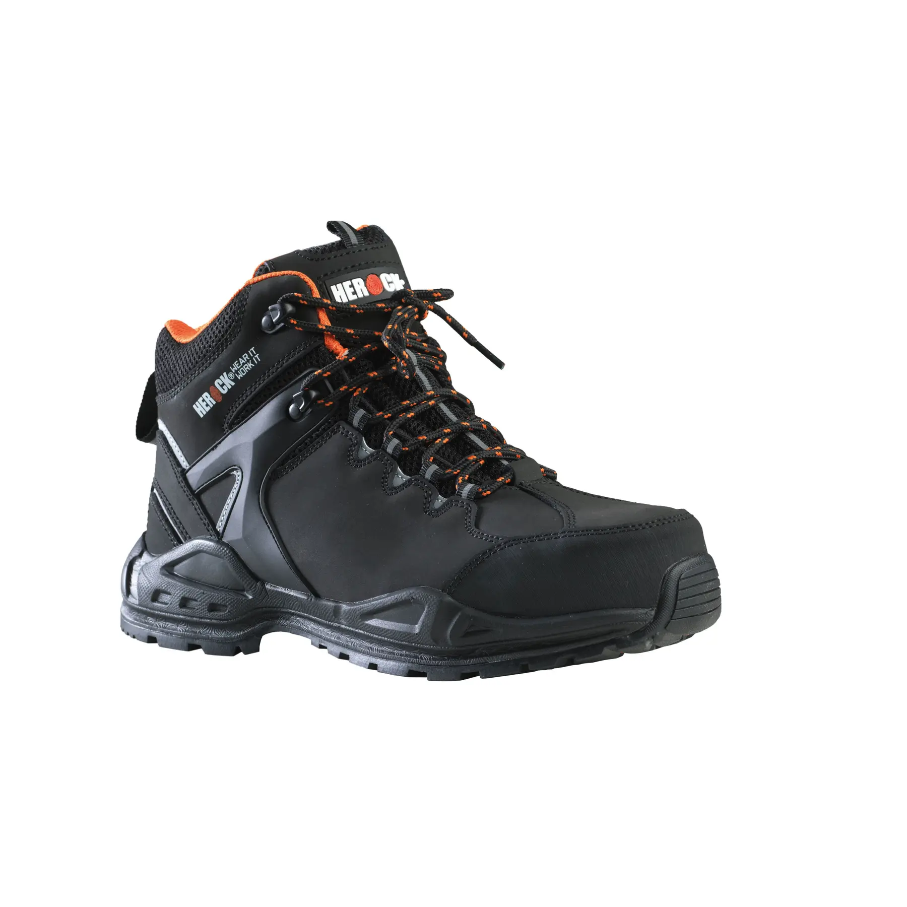 Calzature di sicurezza Herock Gigantes High