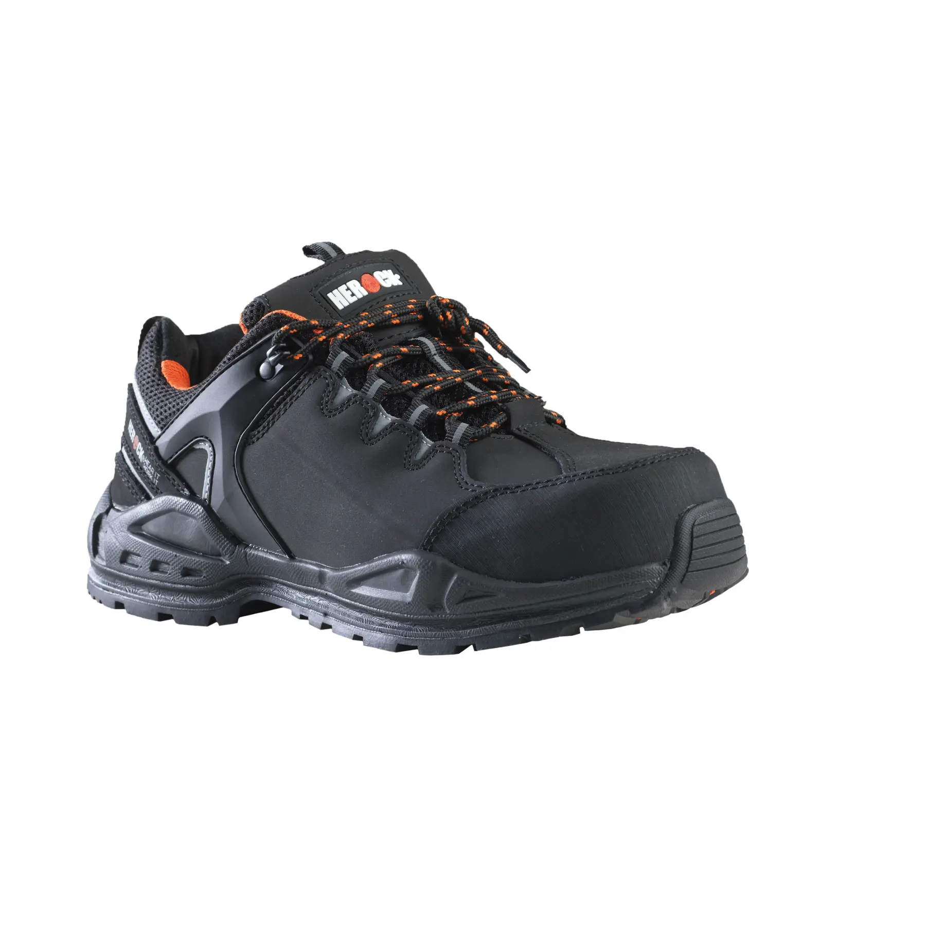 Calzature di sicurezza Herock Gigantes Low