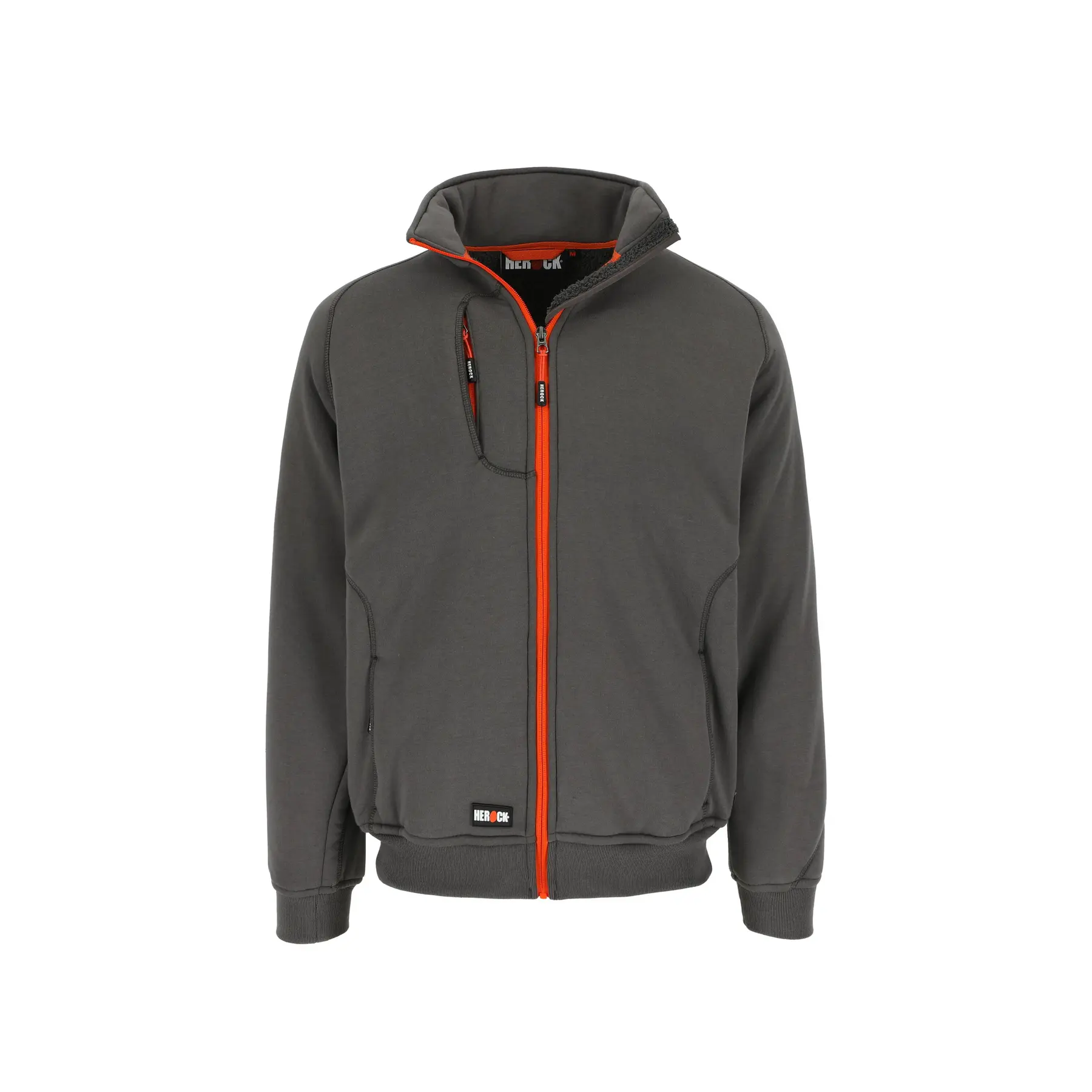 Fleece Sweatshirt Herock Othello