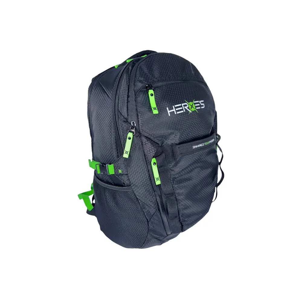 Rucksack Heroe's Gravity Elettra