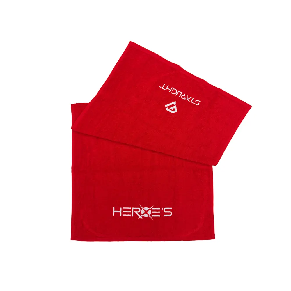 Serviette Heroe's Starlight