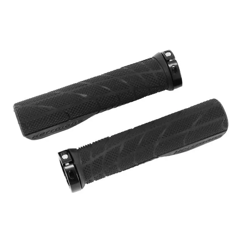 Griffe Klemmschelle Herrmans Shark Lock Fin