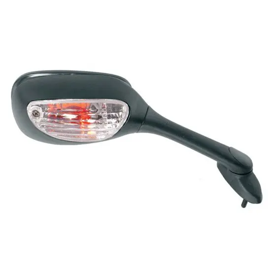 Rechter Spiegel Motorrad HERT Mirrors Suzuki Gsxr1000