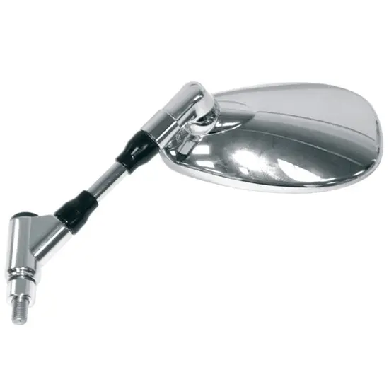 Linker Rückspiegel Motorrad HERT Mirrors Yamaha Fz6 600