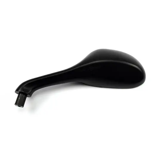 Linker Rückspiegel Motorrad HERT Mirrors Piaggio Nrg 50 Power