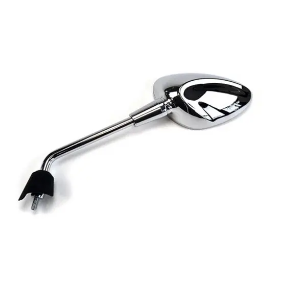Linker Rückspiegel Motorrad HERT Mirrors PiaggioPiaggo Vespa Sprint 2014/>