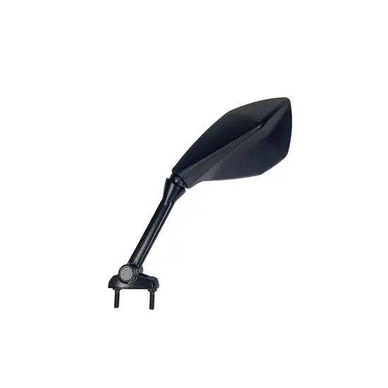 Linker Rückspiegel Motorrad HERT Mirrors Kawasaki 650 Er-6F Abs 14/16