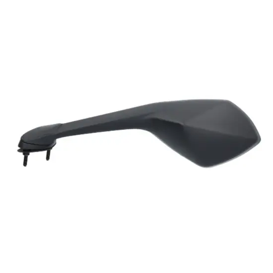 Linker Rückspiegel Motorrad HERT Mirrors Triumph 675 Daytona R 12