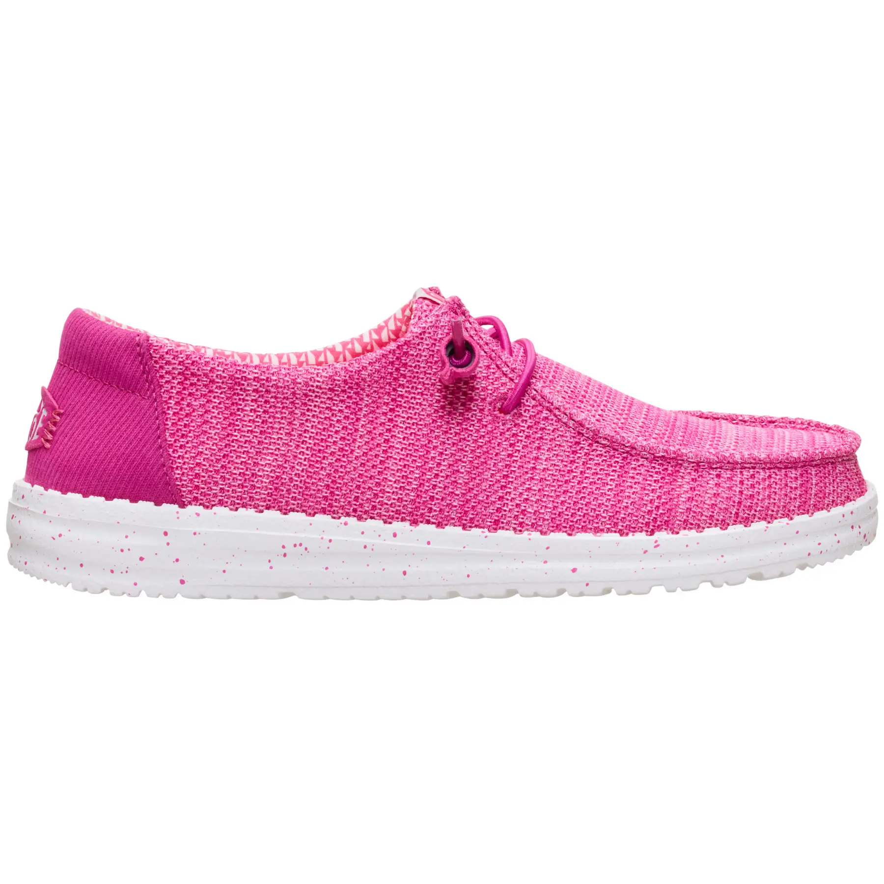 Sneakers da donna Hey Dude Wendy Stretch