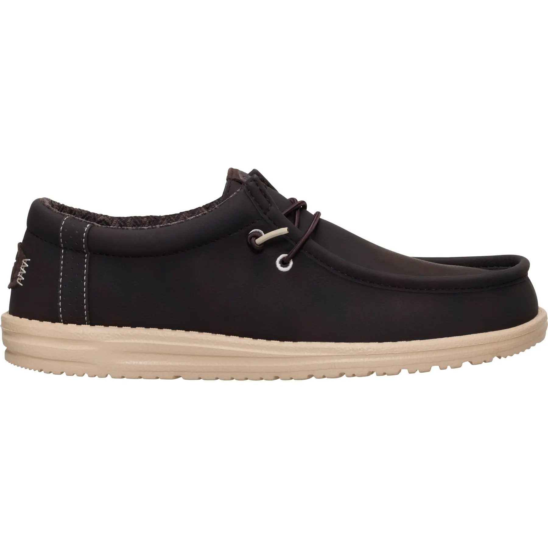 Chaussures da barca Hey Dude Wally Classic