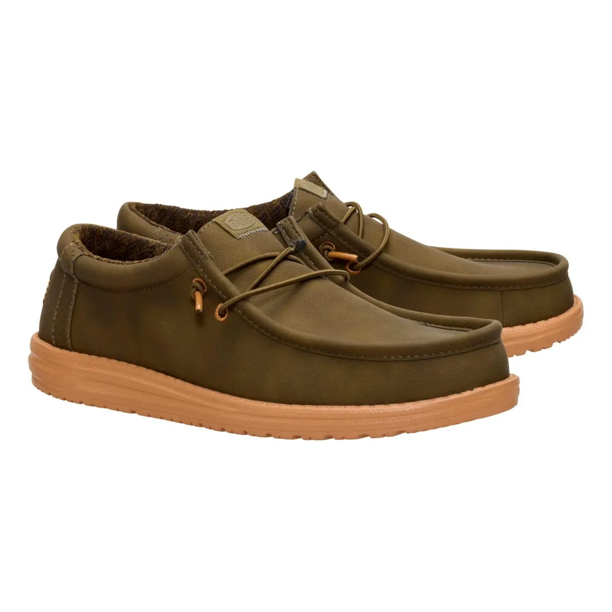 Chaussures da barca Hey Dude Wally Classic