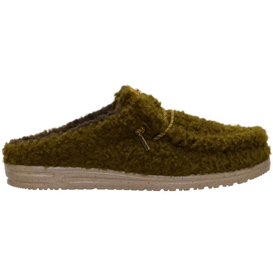Ciabattine Hey Dude Wally Slipper